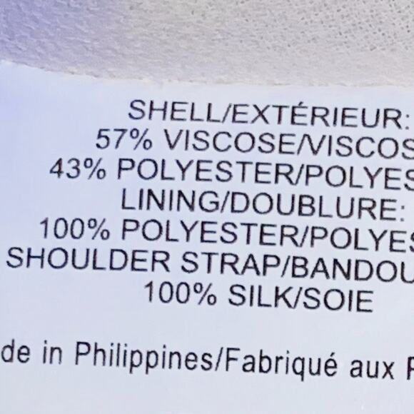 $898 TORY BURCH NWT RUNWAY Authentic Chiffon Iris Blue Cream Red Floral Dress 4 - Picture 13 of 15